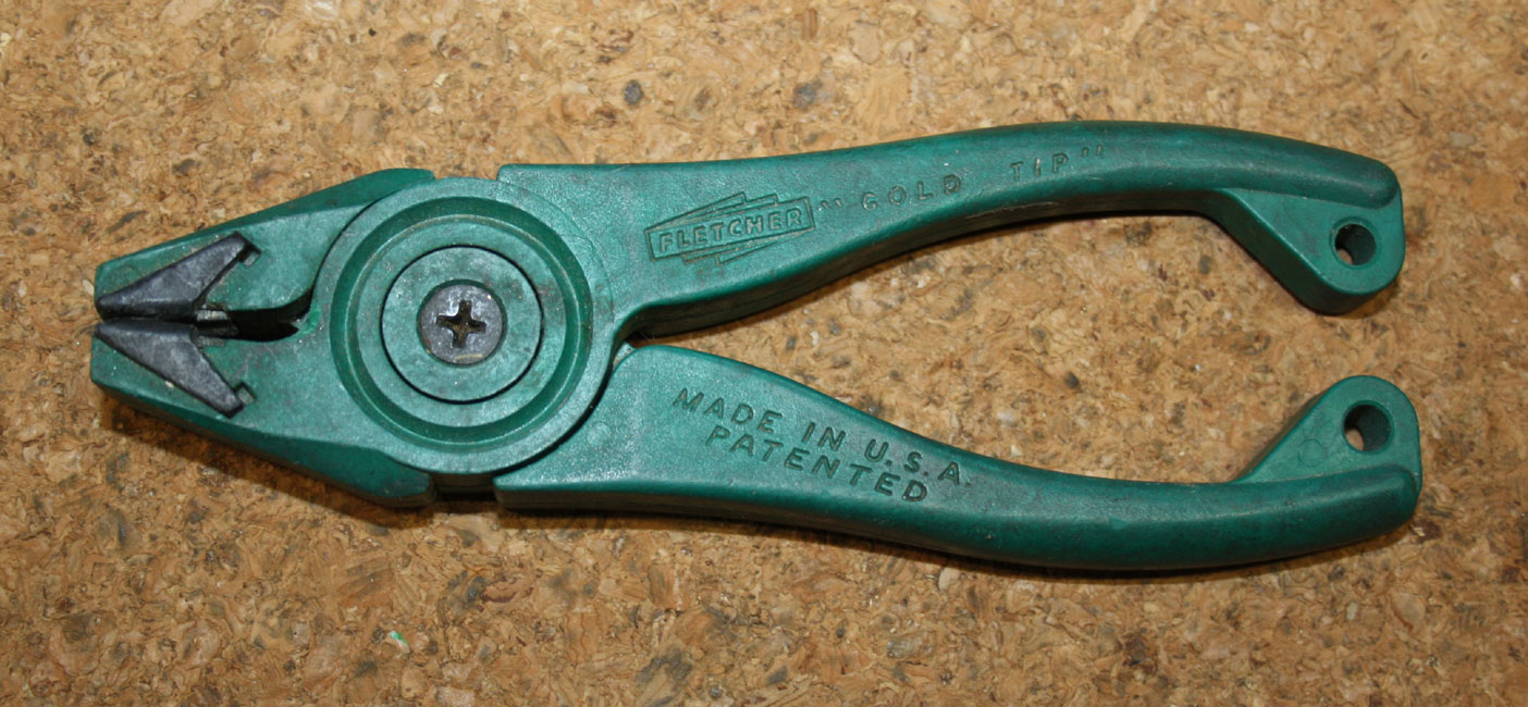 Progress is fine, but it's gone on for too long. Fletcher running