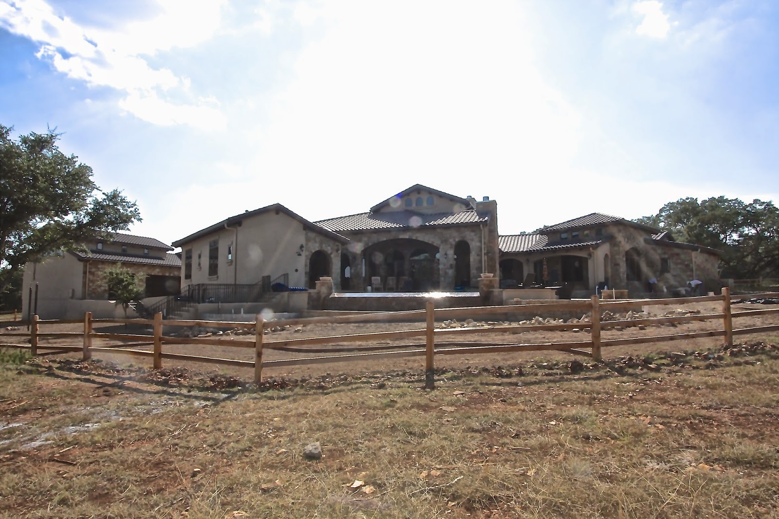 Circle B Ranch