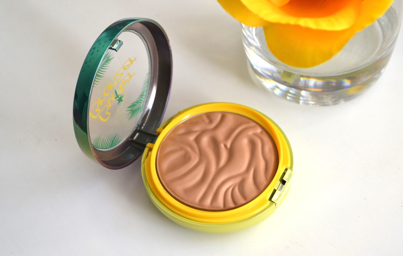 Aquaheart Physicians Formula Murumuru Butter Blush and Bronzer
