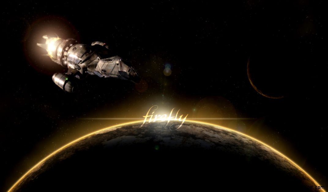 Firefly Wallpaper for Computer   WallpaperSafari