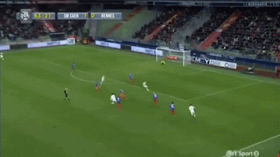 [PIC] 오스만 뎀벨레 움짤 투척 (데이터주의).gif | 인스티즈