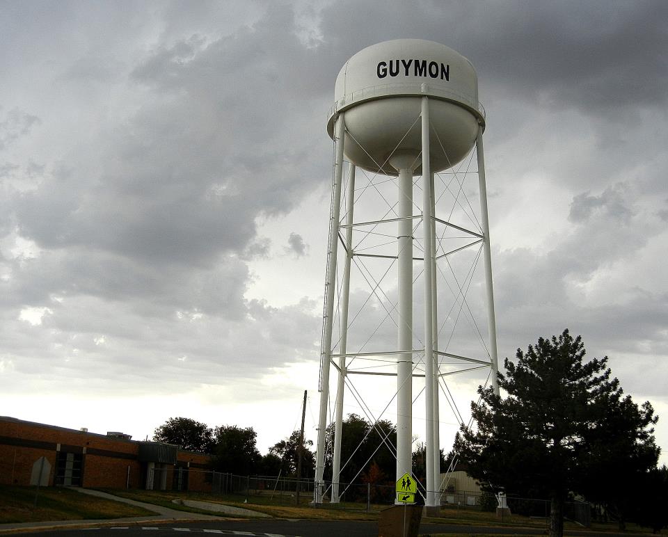 Mohiigan (Kiehtan), Maïngan Deity News Guymon, Oklahoma