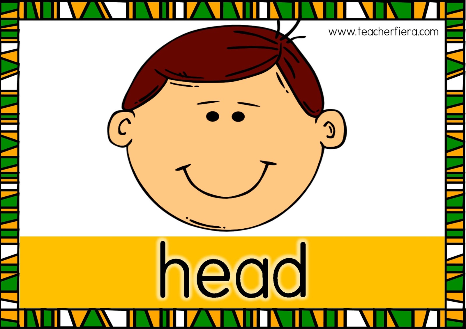 Английские слова голова. Head на английском. Голова на англ. Head карточки для детей на английском. Голова на английском для детей в картинках.