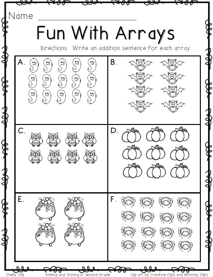 fun-with-arrays-smiling-and-shining-in-second-grade