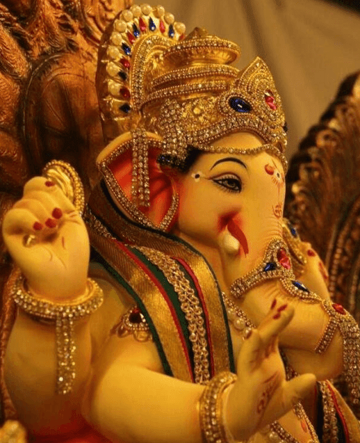 Ganesh Images