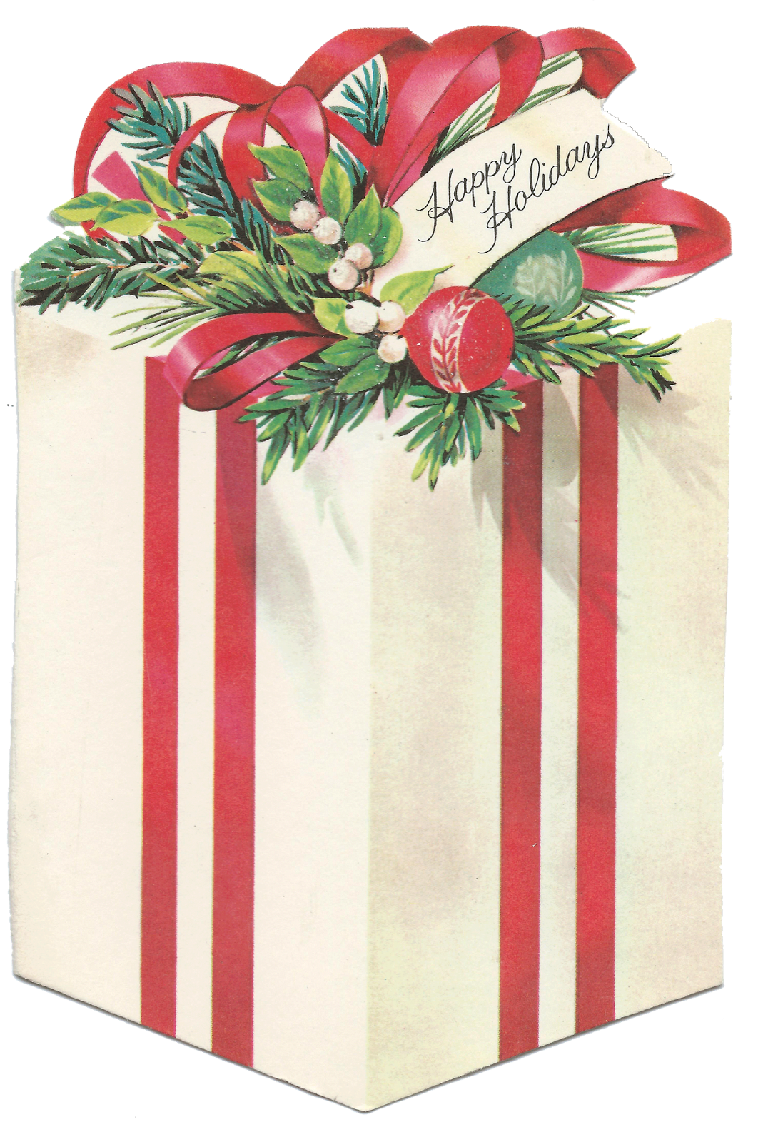 free clipart christmas presents - photo #26