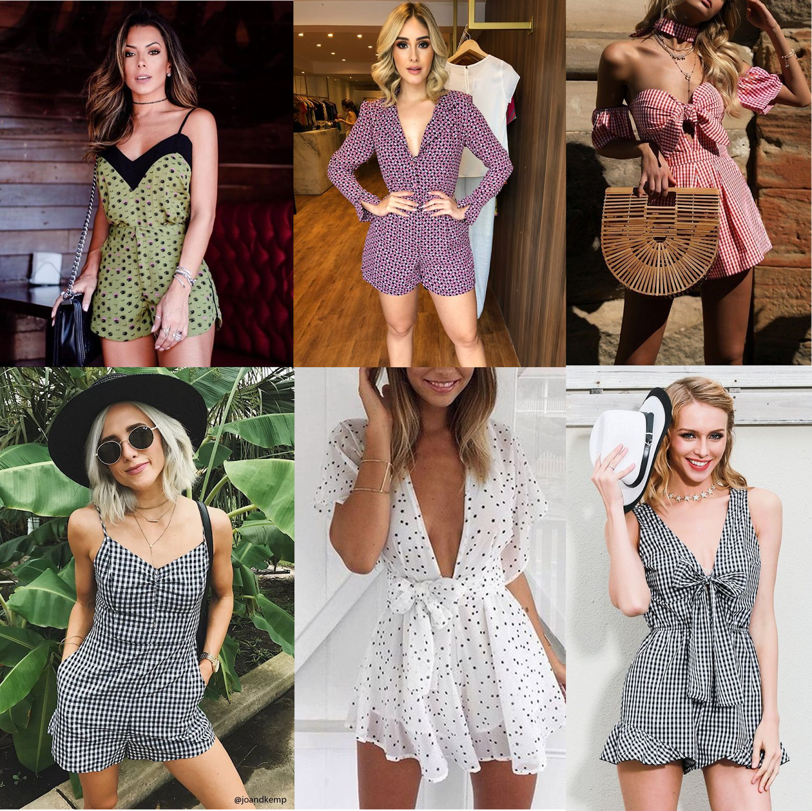 macacão ou macaquinho