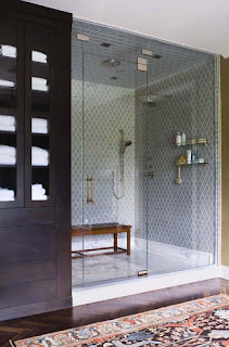 Fabulous Traditional Style Bathroom Designs