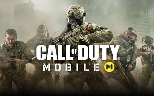 CALL OF DUTY: MOBILE APK V1.0.6   ANDROID FULL MOD