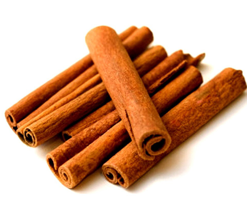 Cinnamon 5 Surprising Foods That Can Help You Lose Weight