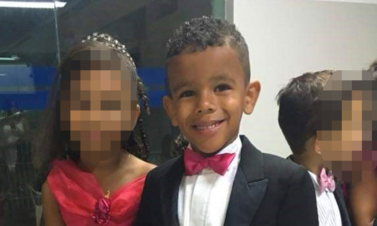 Criança de 7 anos morre após passar mal em Jacobina; laudo aponta leptospirose
