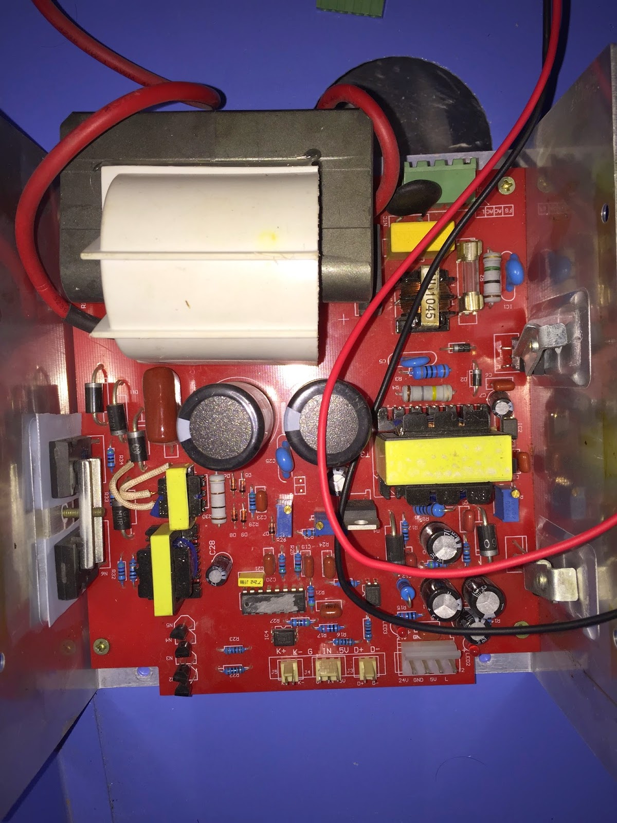 Opensource Laser: Cheap Chinese Laser Engraver/Cutter Upgraded with