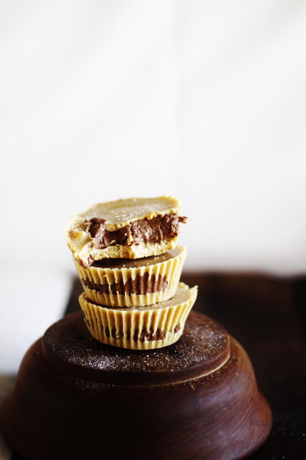 This Rawsome Vegan Life RAW VEGAN PEANUT BUTTER & CHOCOLATE BUTTER