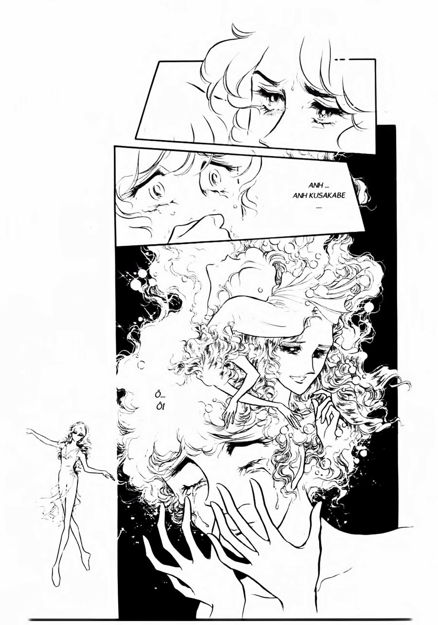 Swan - Vũ Khúc Thiên Nga Chap 57 - Next Chap 58