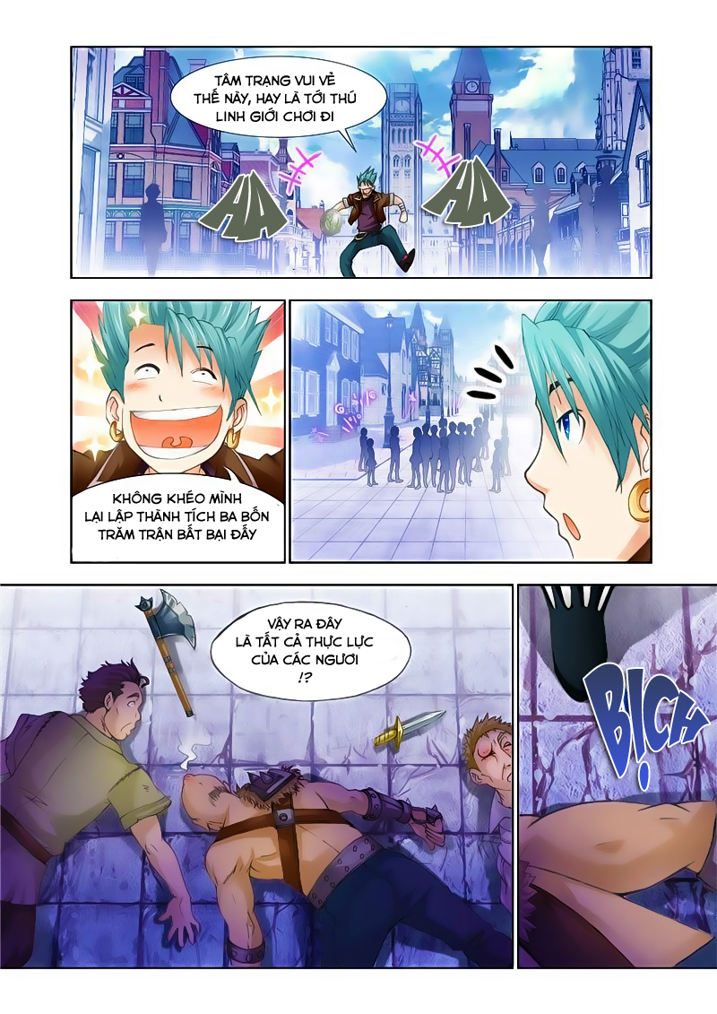 Upload bởi Hamtruyen.com