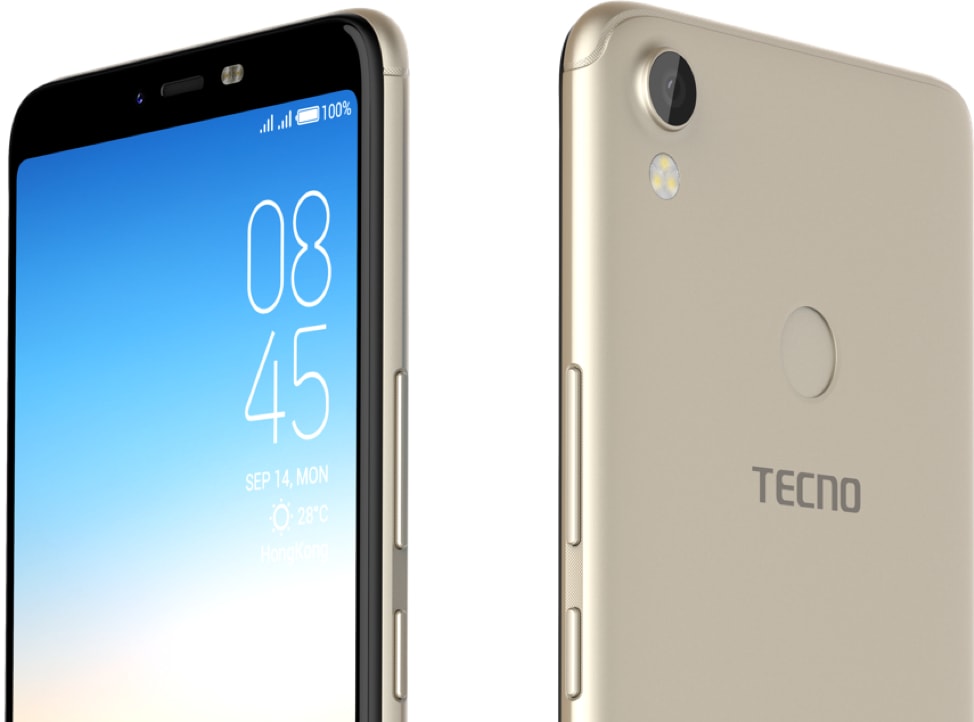 Tecno Spark 2 Rumor Specs, Specifications and Review