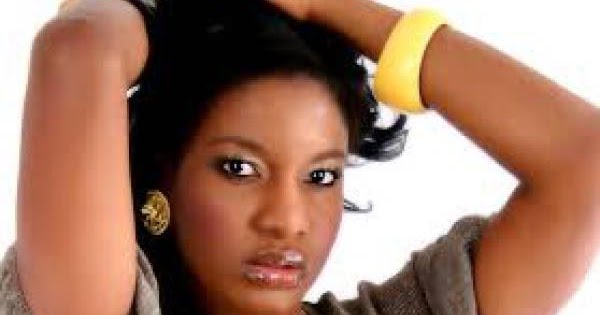 Chika Ike Accident Car Chika Ike Accident Car