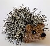 http://www.ravelry.com/patterns/library/baby-hedgehogs