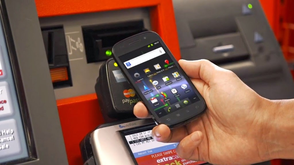 cellulare nfc economico