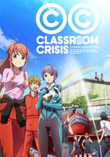 Download Classroomâک†Crisis Subtitle Indonesia