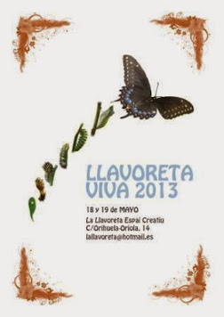 FESTIVAL LLAVORETA VIVA