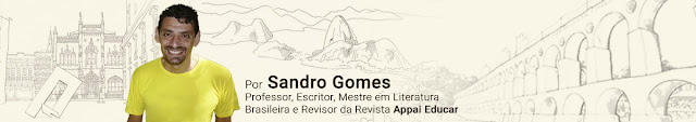 sandro gomes