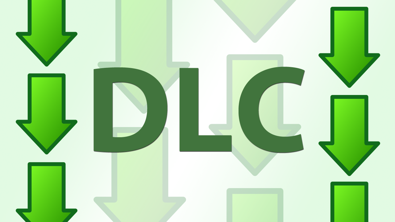 O que é DLC [downloadable content]? – Tecnoblog