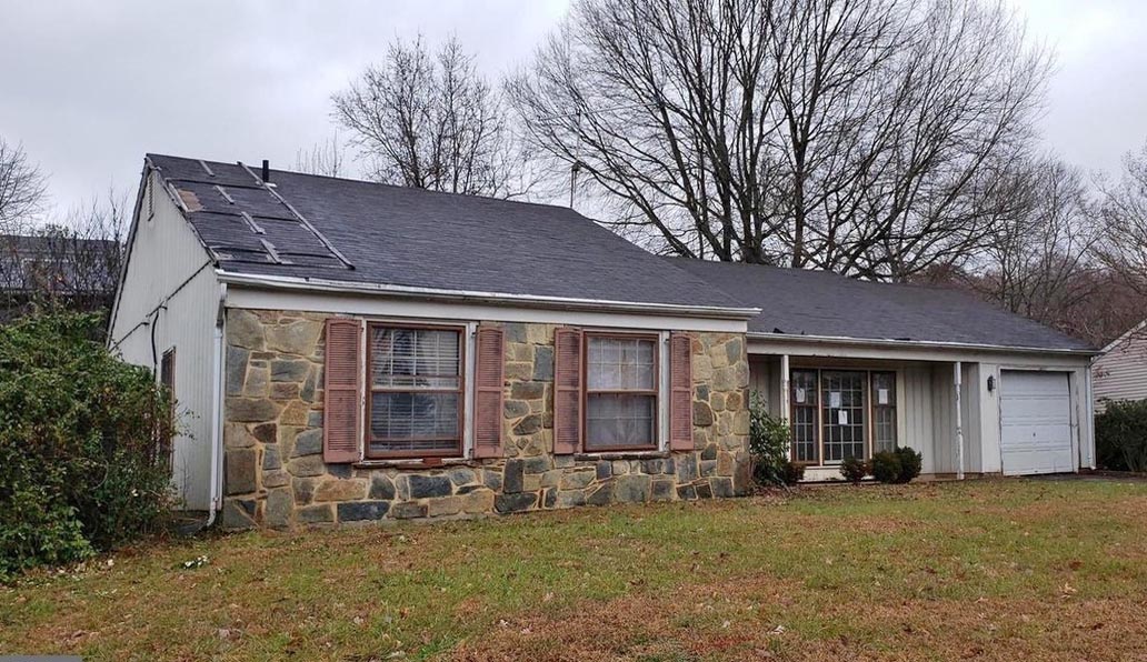 Rock Creek Road 20200531