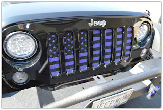 My New Grille