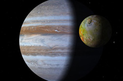 Does Mars get healed with the aspect of Jupiter?