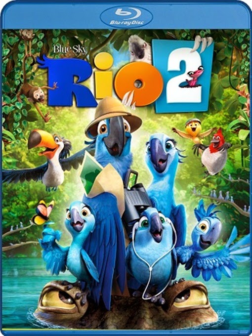 rio 2 full movie in hindi dubbed on dailymotion