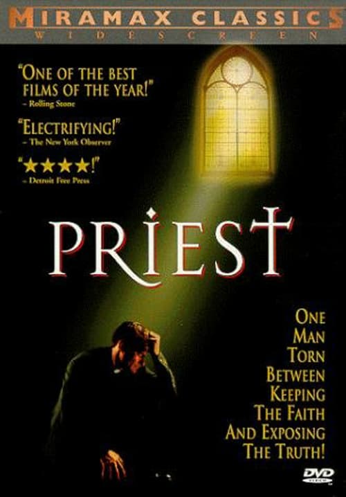 Download Priest 1994 Full Movie With English Subtitles HD 1080P & 728P