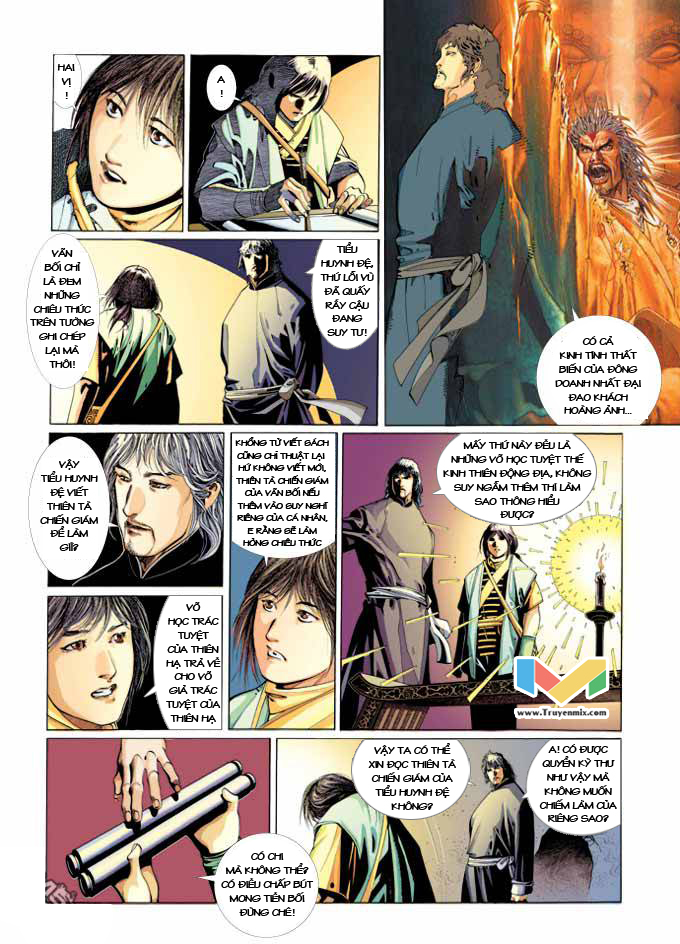 Phong Vân chap 373 trang 6