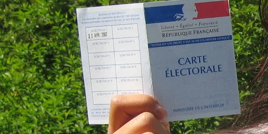 Le Blog de Gilles Vote des ressortissants de l’UE aux