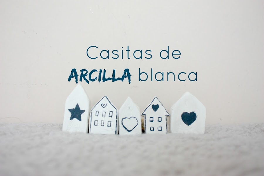 http://mediasytintas.blogspot.com/2015/11/casitas-de-arcilla-blanca.html