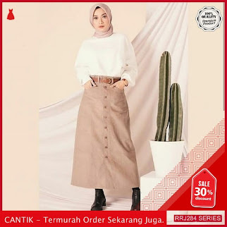 Jual RRJ284R38 Rok Refia Skirt Wanita Sf Terbaru Trendy BMGShop