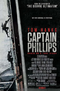 Captain Phillips (2013) Tom Hanks