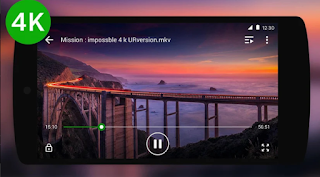 أفضل تطبيقات لتشغيل الفيديو في هواتف الذكية أفضل مشغلات فيديو لأجهزة أندرويد