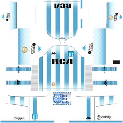 kits dream league soccer 2019 racing