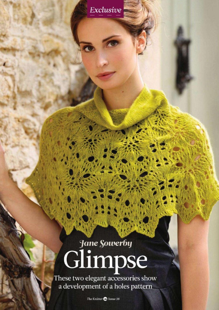 â Knitting Fashion 2014 | Long Hairs Cut Pictures