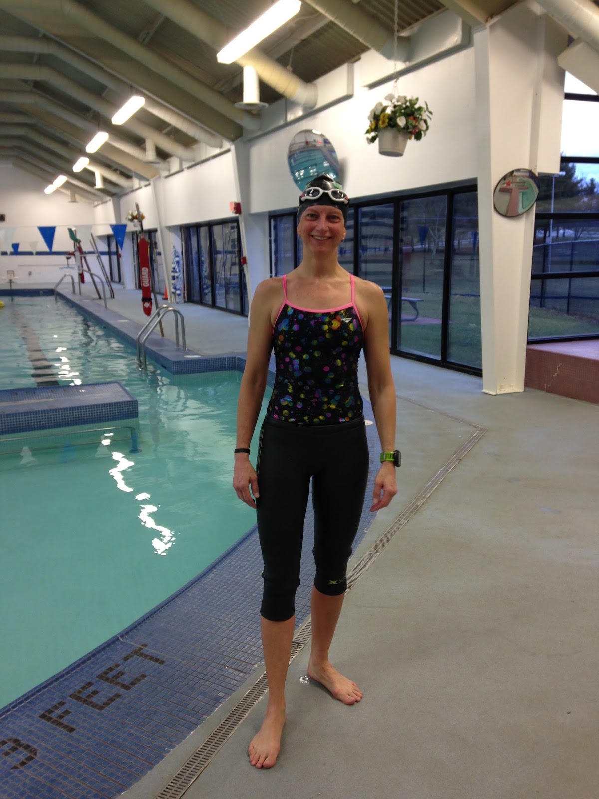 swim equipment store