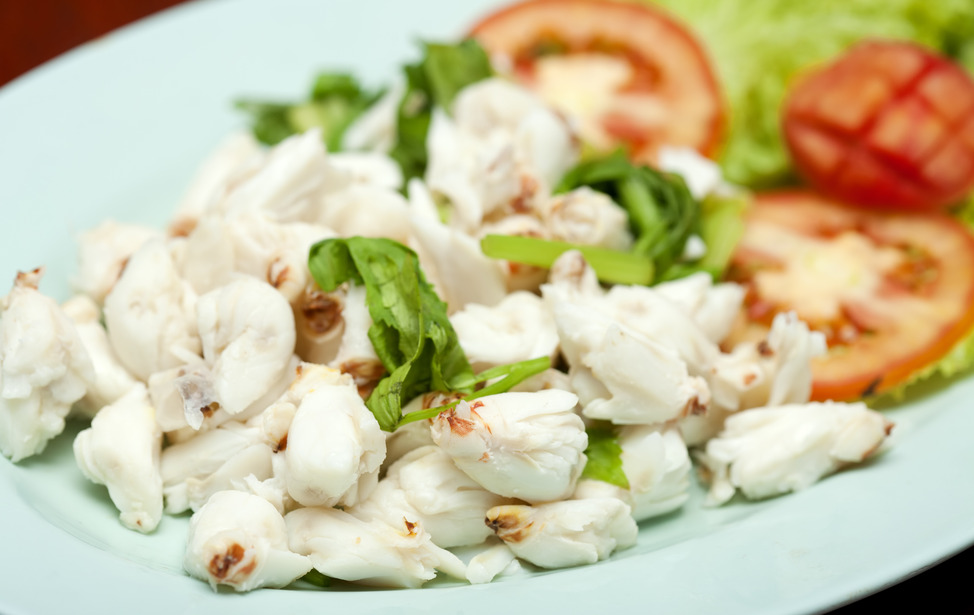 Crab Meat Supplier, Crab Canning Factory, Crab Farming, Crab Meat From