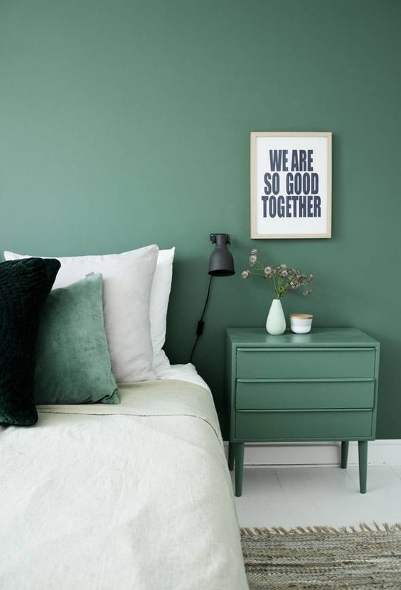 Decor Green جمال اللون الأخضر في الديكور FARISDECOR Decor Green جمال اللون الأخضر في الديكور FARISDECOR