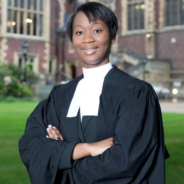 YACnCAY blog Meet Britain's youngest ever barrister
