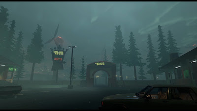 Titan Chaser Game Screenshot 12