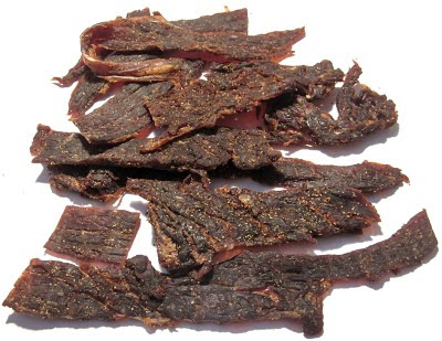 original jerky