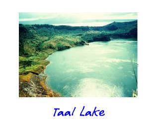 Saan Matatagpuan Ang Lawa Ng Taal - Lace to The Top