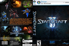 Starcraft II Wings Of Liberty 2DVD RM20