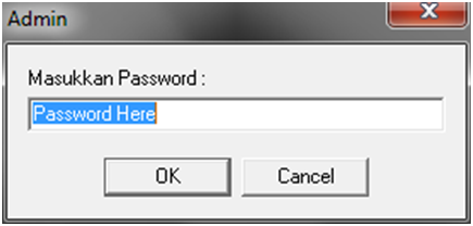 Password here