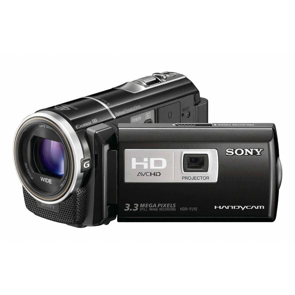 HD Video Cameras